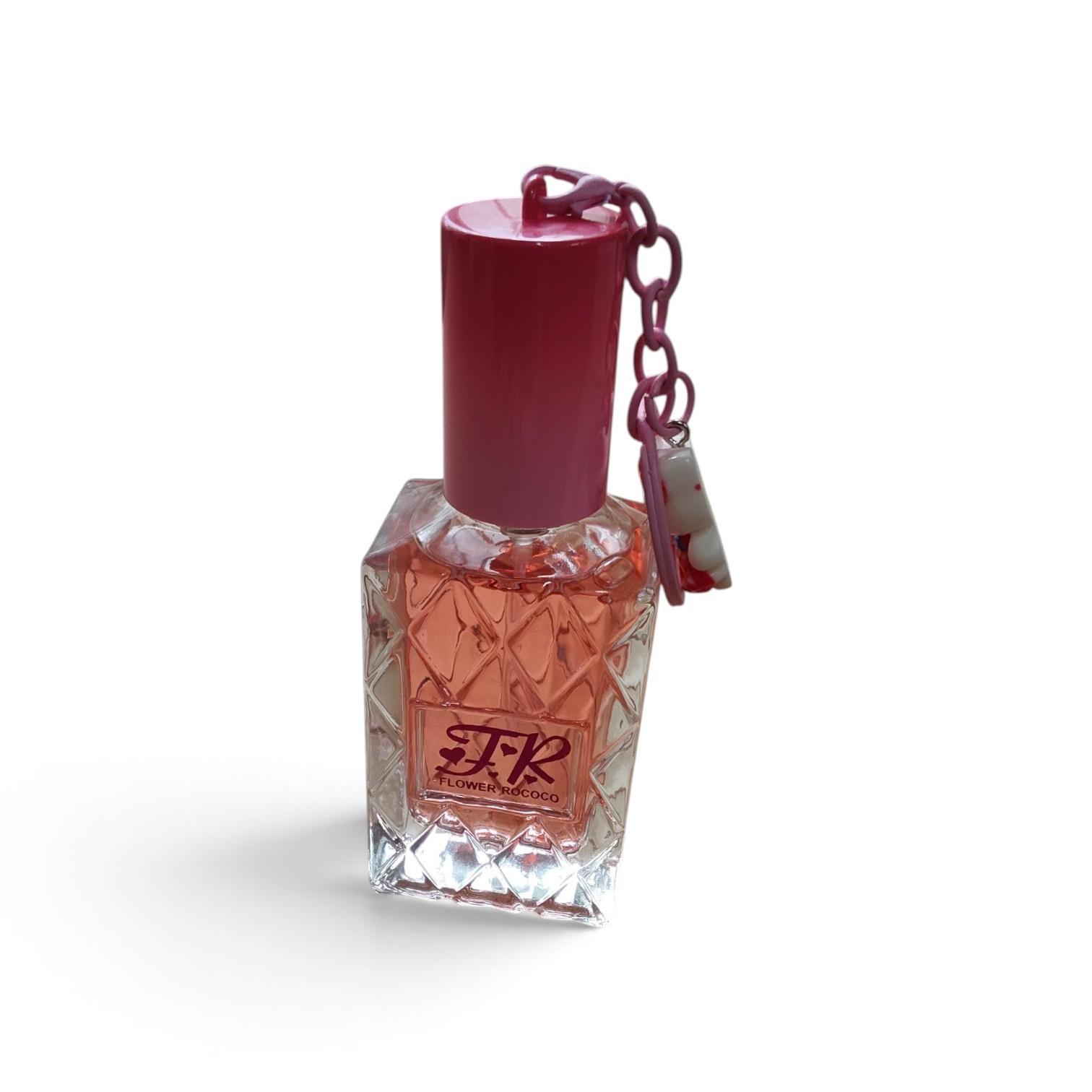 Flower Rococo Fragrance Spray
