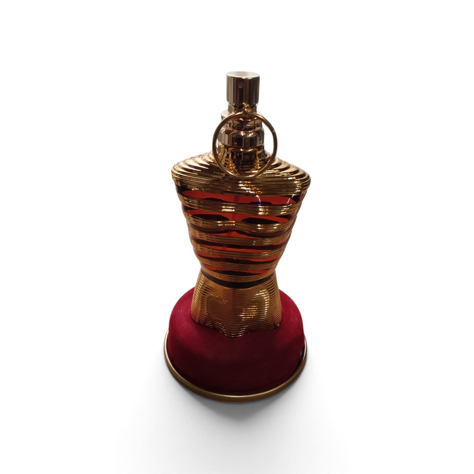 Jean Paul Gaultier Le Male Elixir