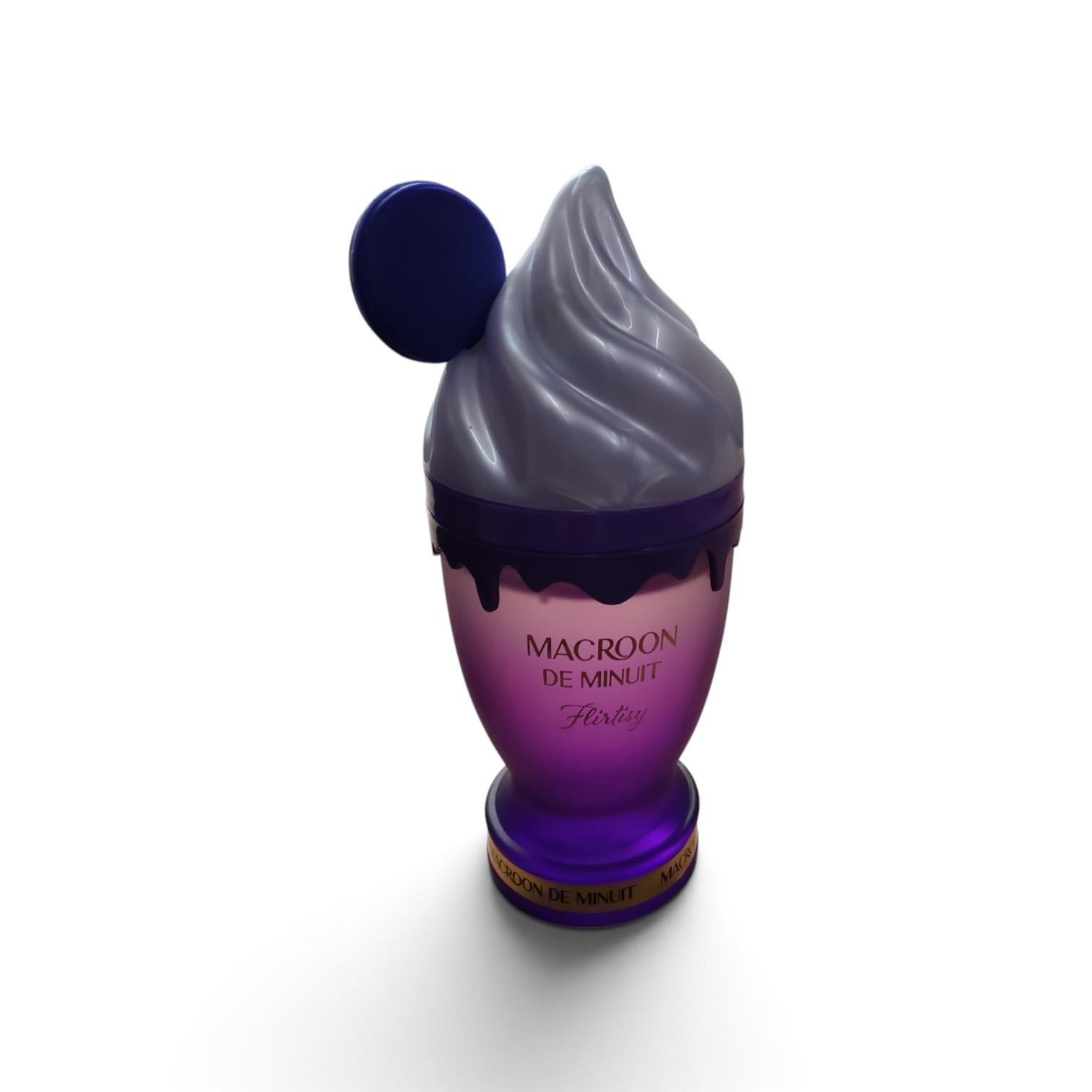 Macroon de Minuit Flirty Eau de Parfum