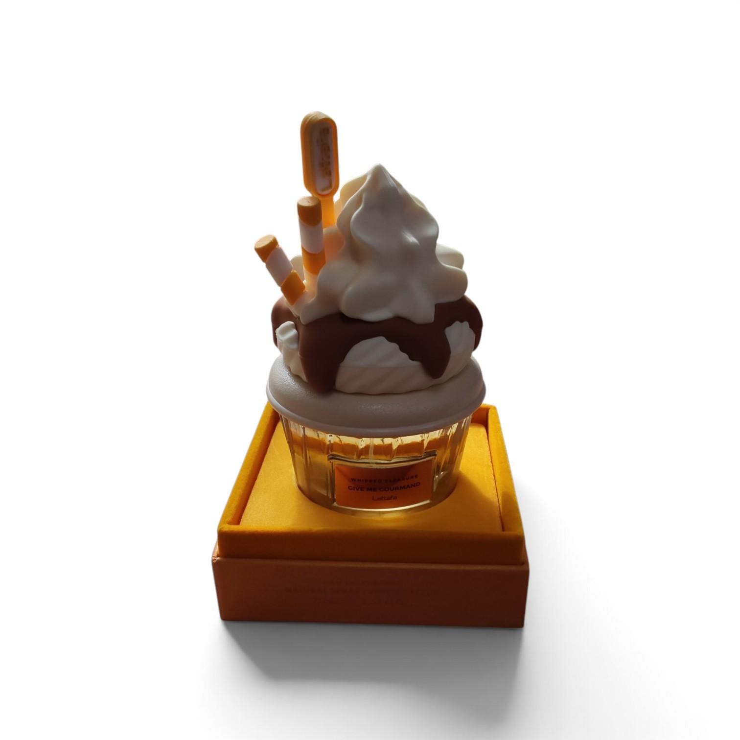Lattafa Give Me Gourmand Whipped Pleasure Eau de Parfum