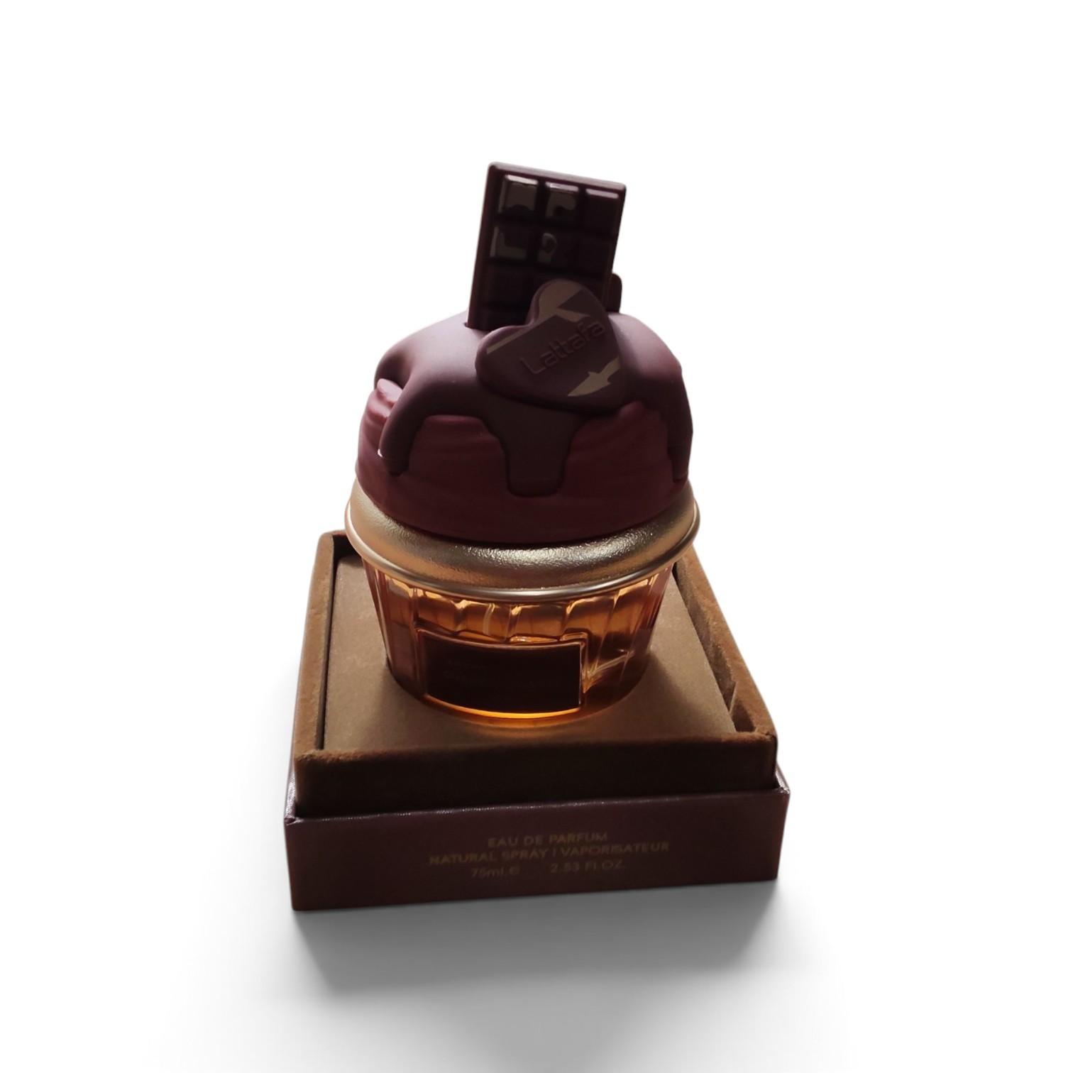 Lattafa Eclaire Eau de Parfum
