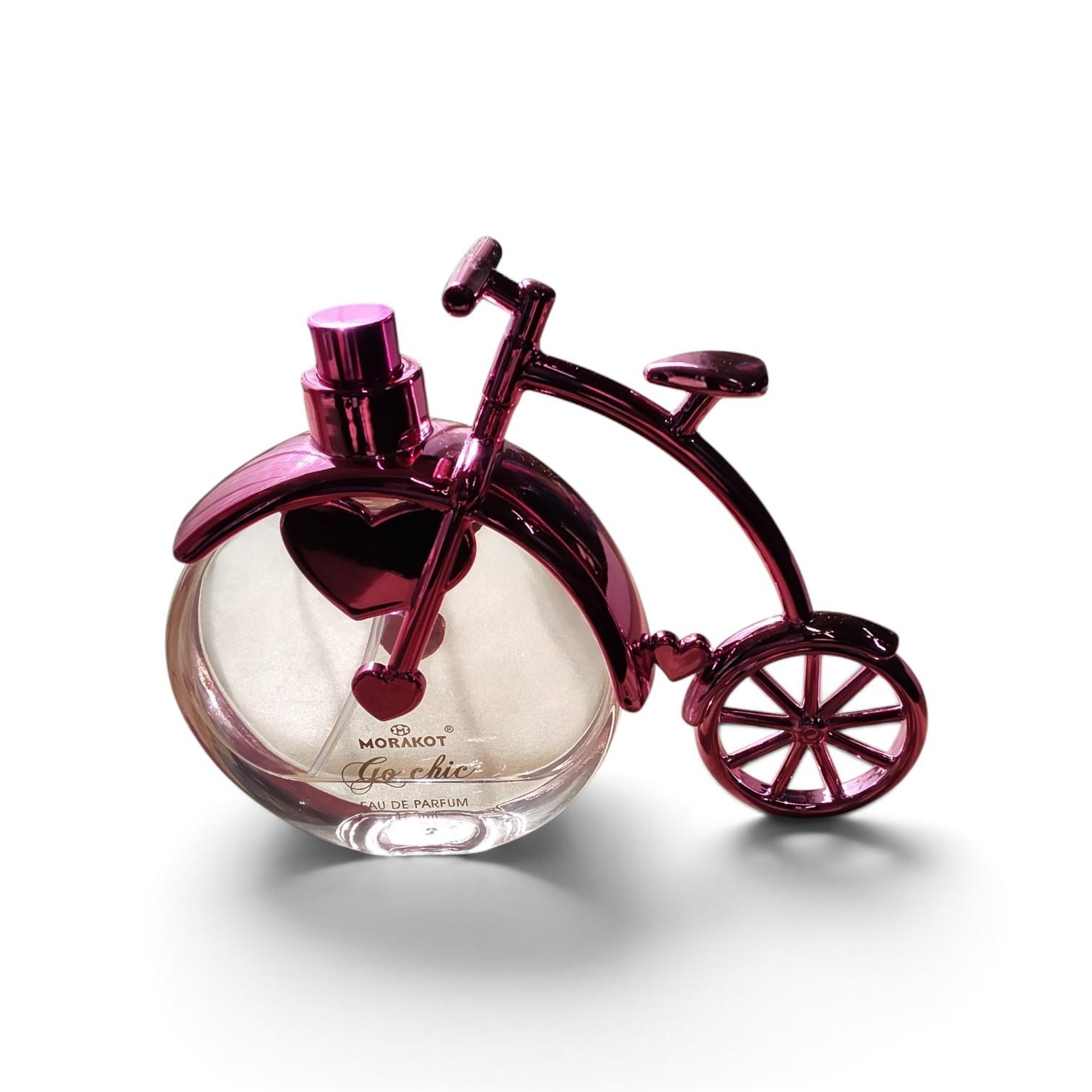 Morakot Special Chic Eau de Parfum sievietēm