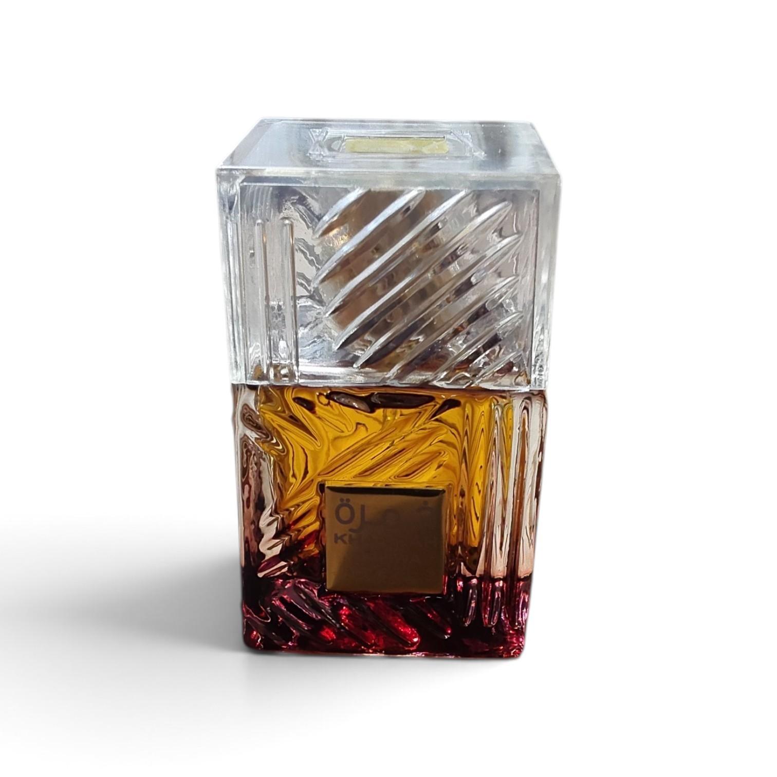 Lattafa Khamrah Qahwa Eau de Parfum