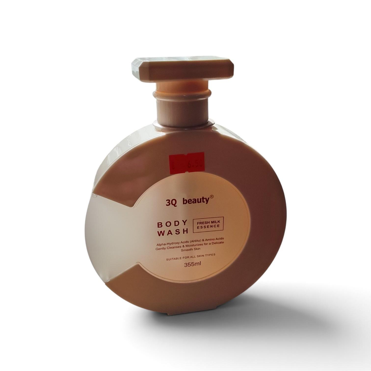 3Q Beauty Fresh Milk