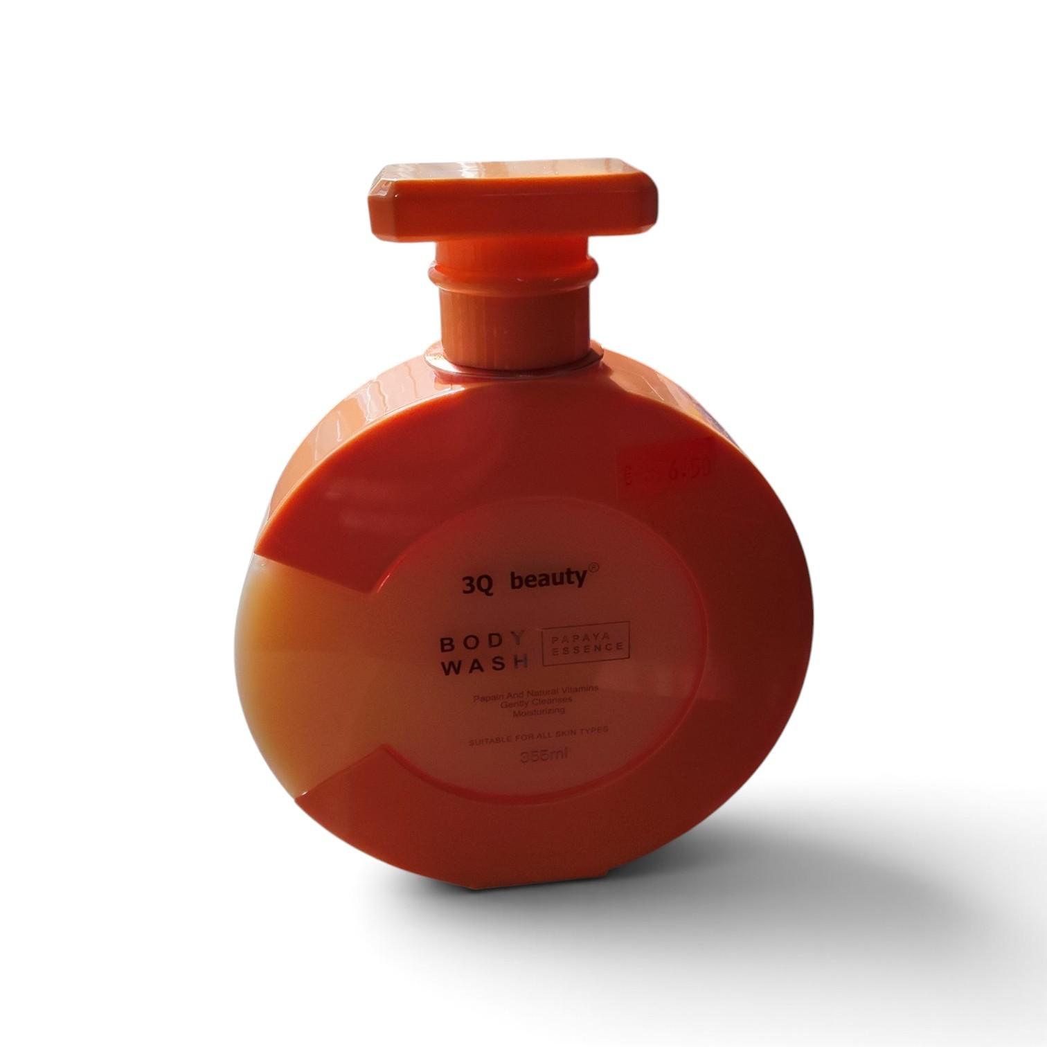 3Q Beauty Papaya Essence