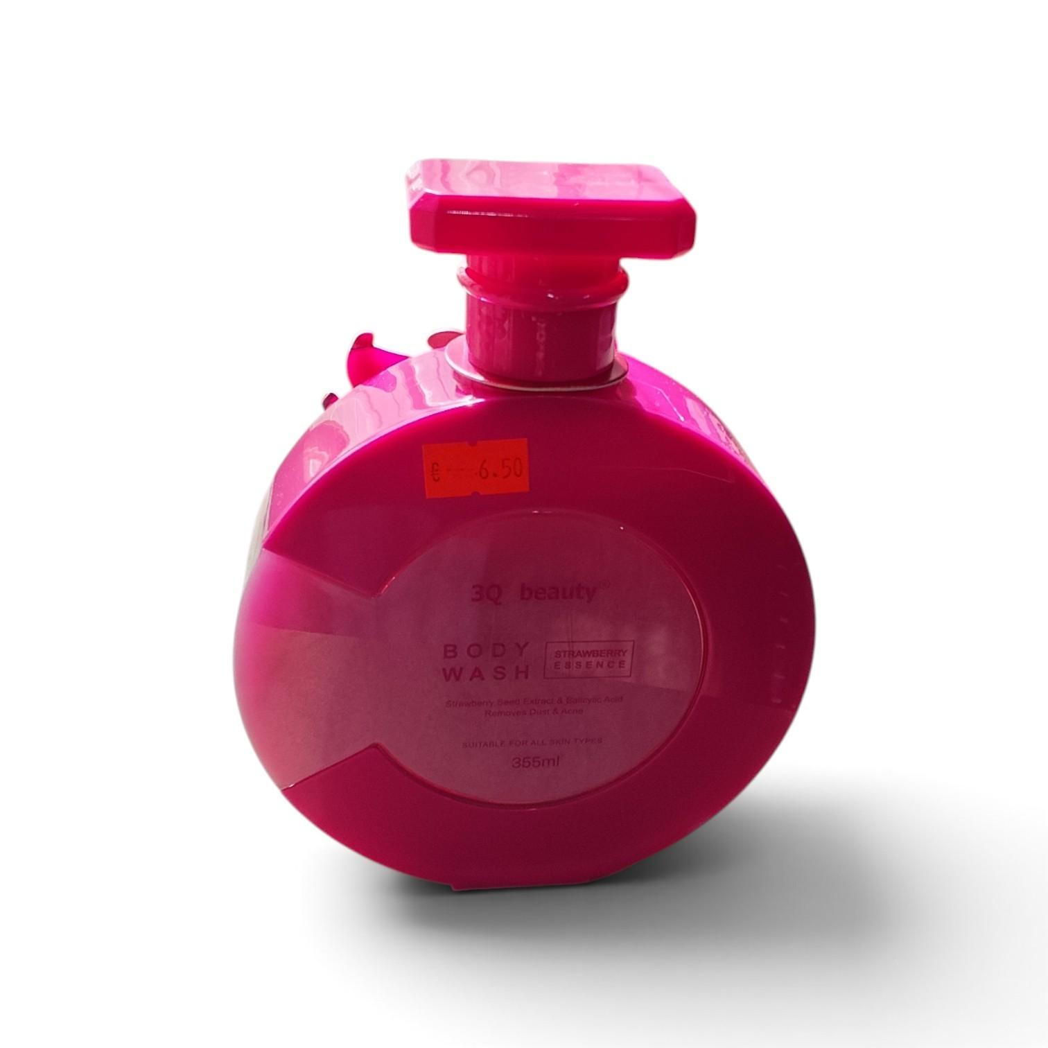 3Q Beauty Strawberry Essence