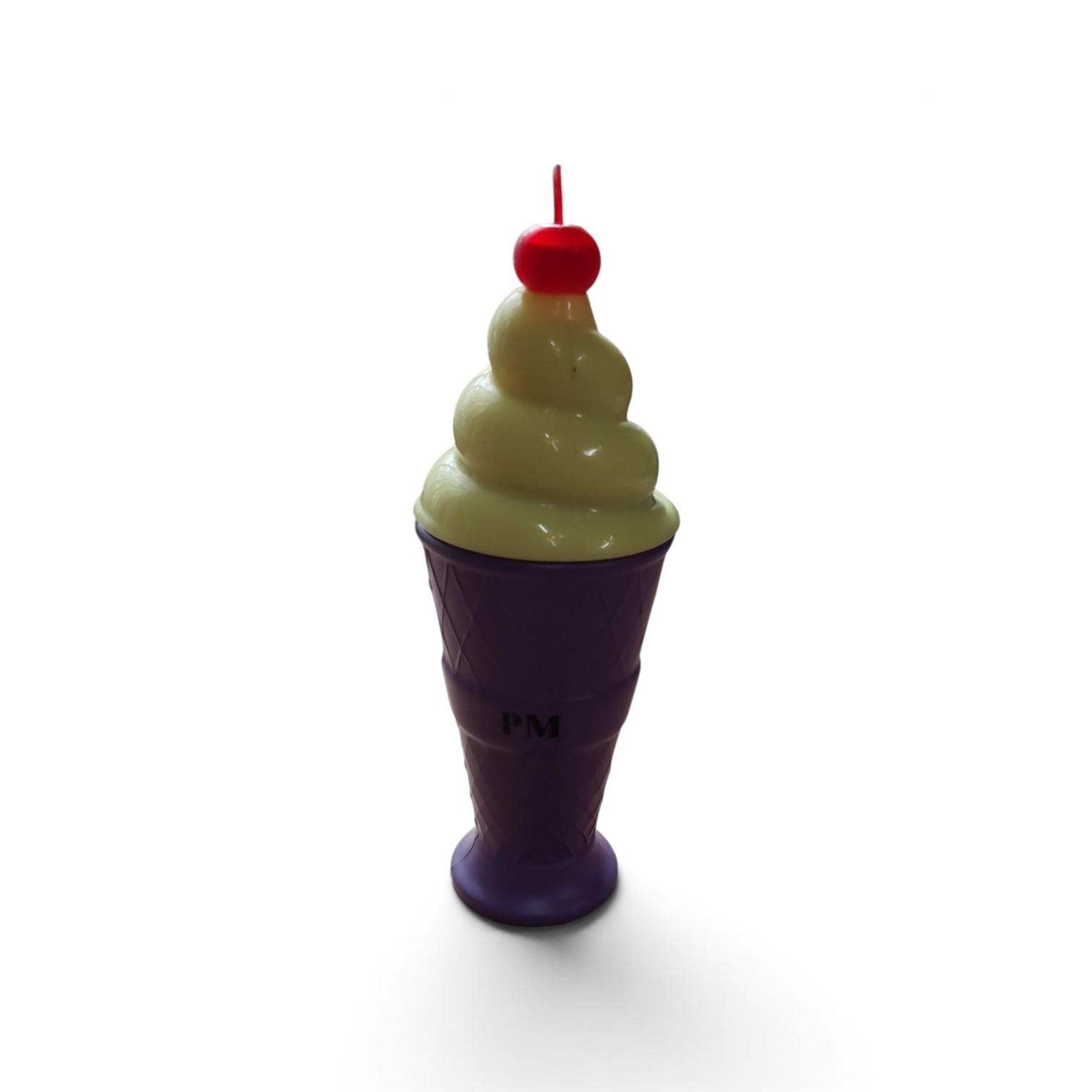 PM Vanilla Cremino